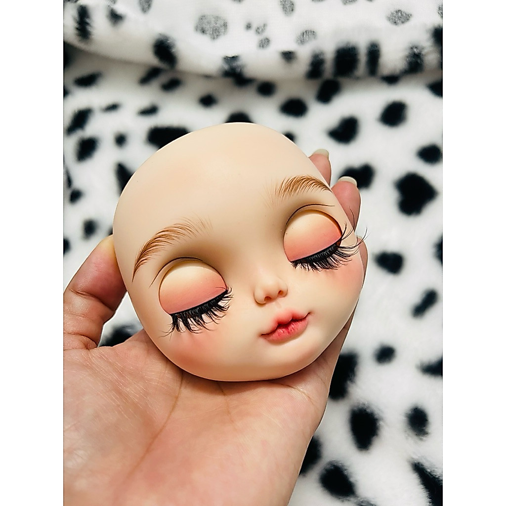 Búp bê Blythe doll được customer
