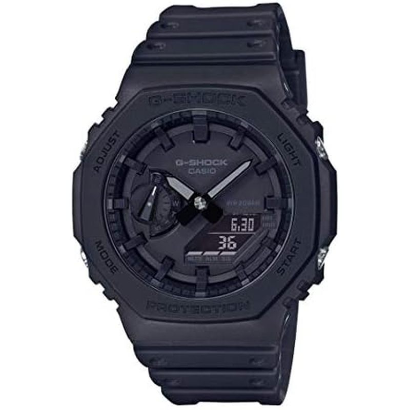 Đồng hồ dòng G-Shock GA-2100