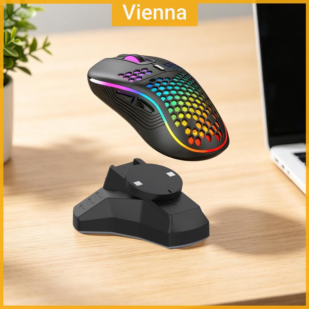 Đế sạc chuột chơi game không dây cho PROX Superlight 1-2 / G903 / G403 Đế sạc tiện lợi Dễ dàng lắp đ