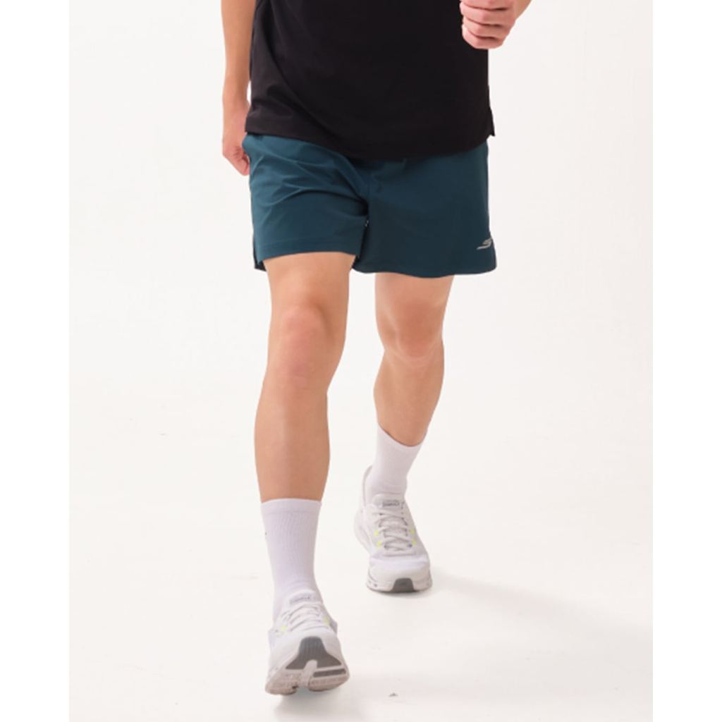 SKECHERS - Quần short tập luyện nam Performance_SP226M134-006U