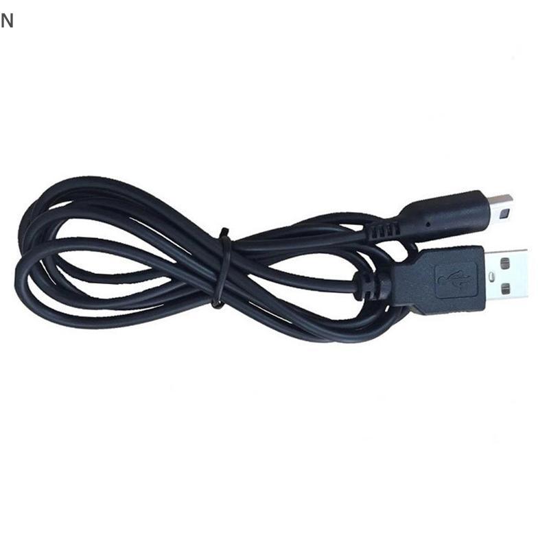 NS 3DS Cáp Sạc USB Sạc Nguồn Cho Nintendo Mới 3DS XL / Mới 3DS / 3DS XL / 3DS / Mới 2DS XL / Mới 2DS