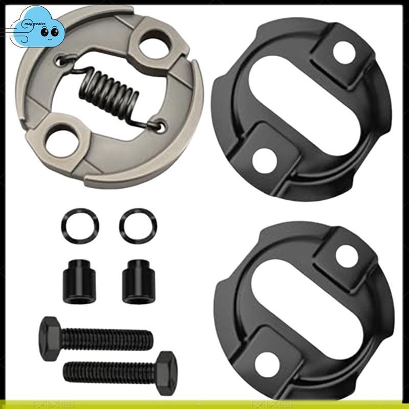 4180-160-2000 Bộ ly hợp cho FS90 FC90 FS90R cho FS90 FC90 FS90R FS100 FC100 FS110 Tông đơ