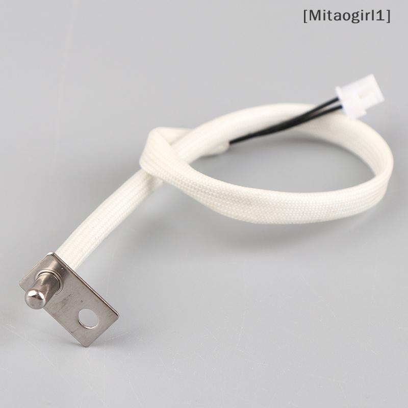 [MG1] Bộ phận thay thế bộ điều chỉnh nhiệt độ đầu dò cảm biến nhiệt độ NTC 200K cho nồi chiên không 