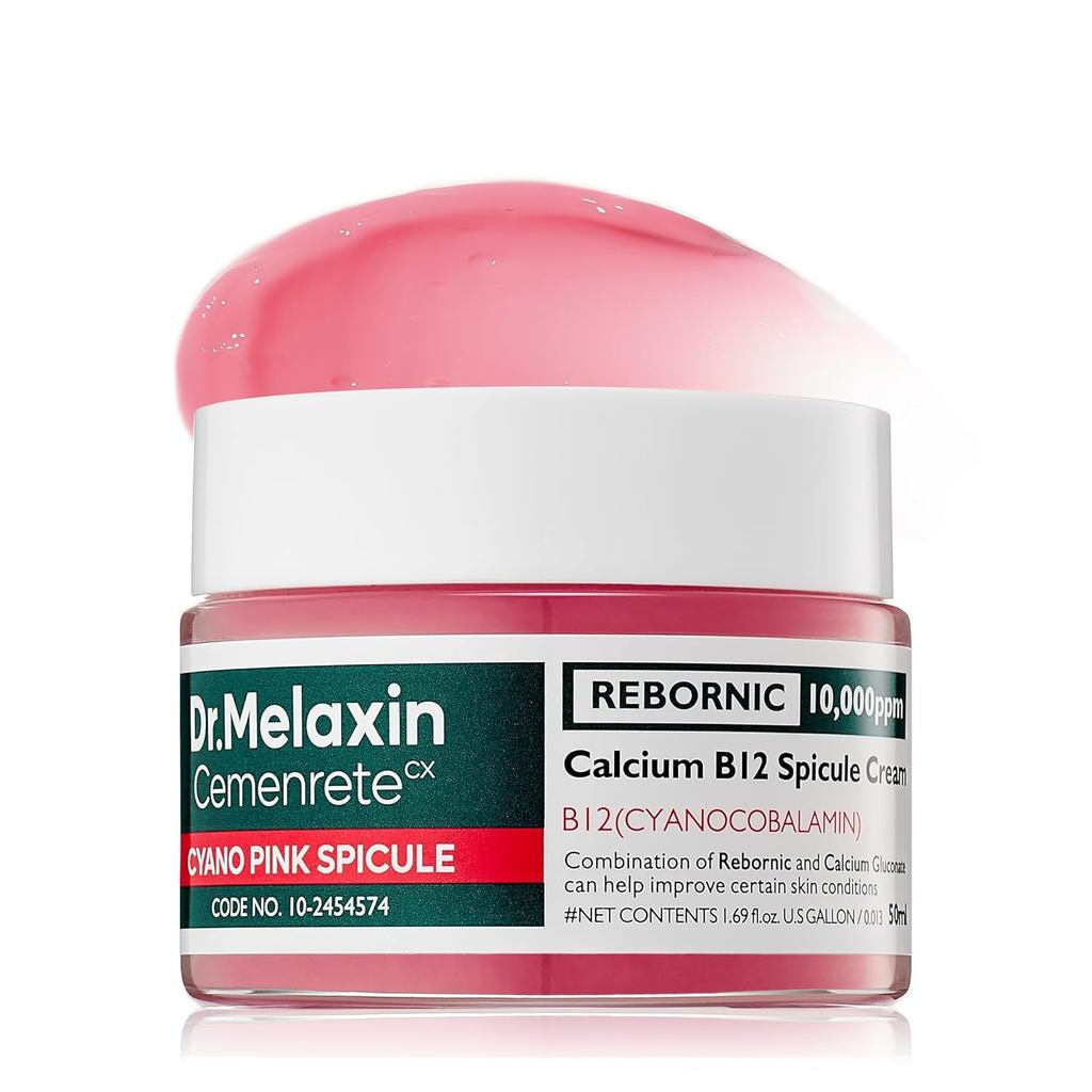 Dr.Melaxin Cemenrete Cyano Pink Spicule Cream