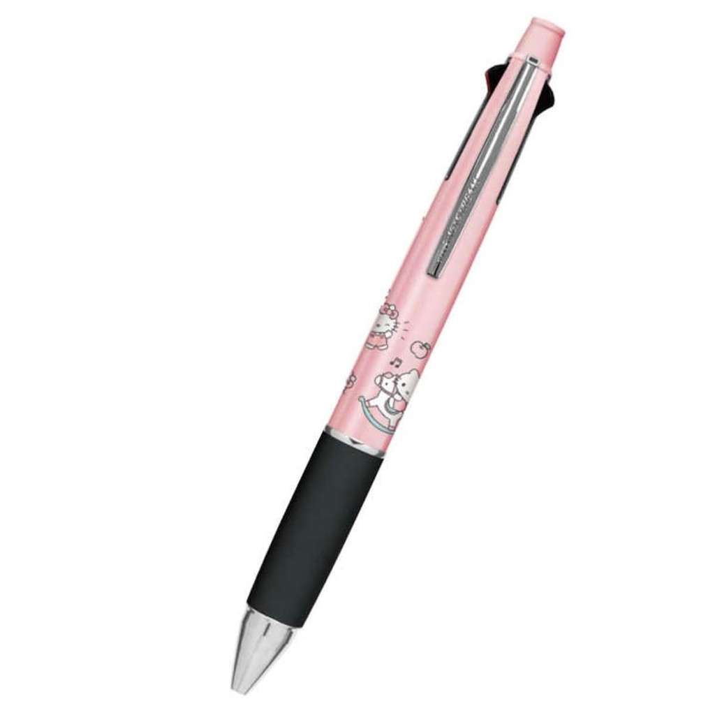 Hello Kitty Jetstream 4&1 tờ rơi