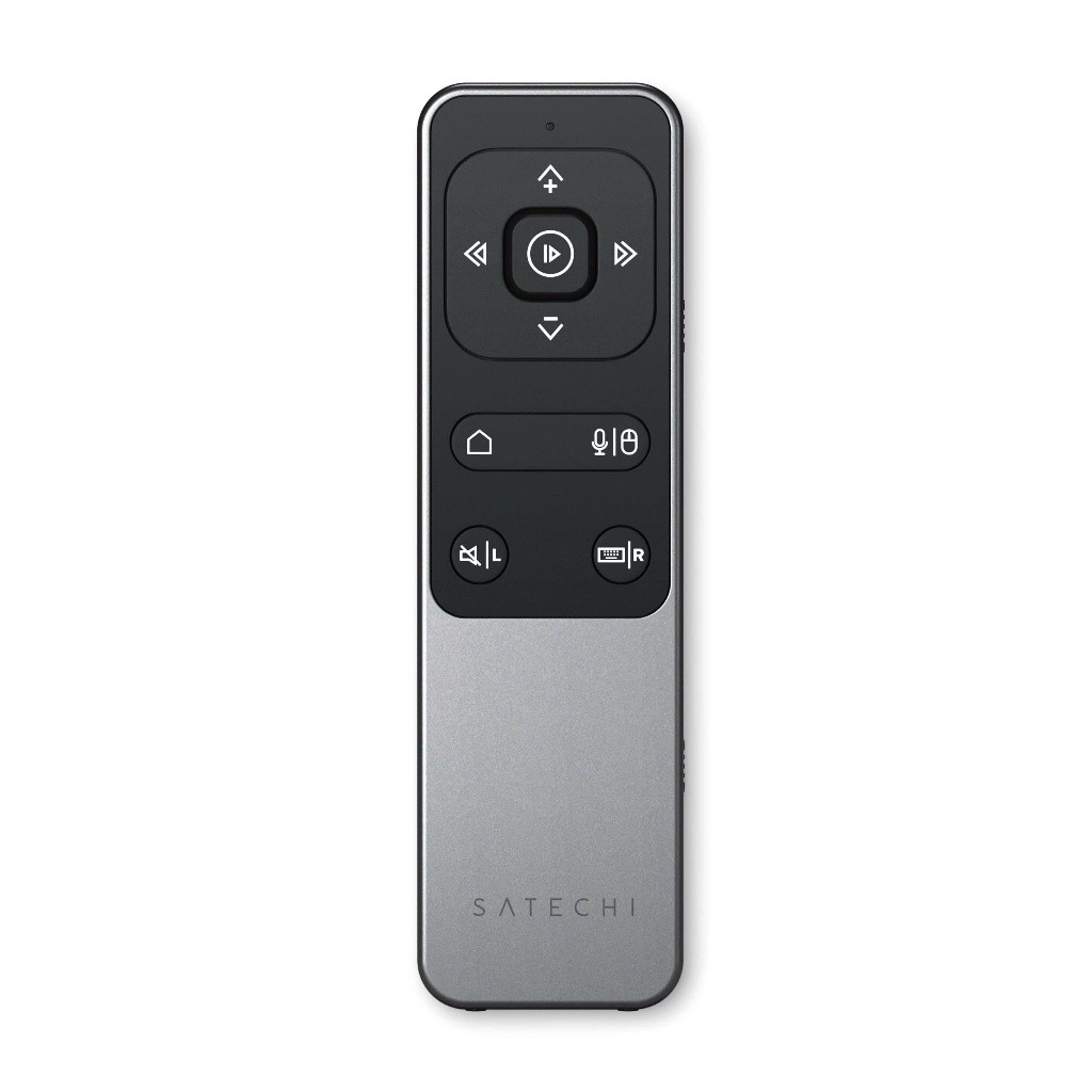 Remote Trình Chiếu Bluetooth Satechi R1 R2 | Pointer Laser | Mac Windows | BH 2 Năm