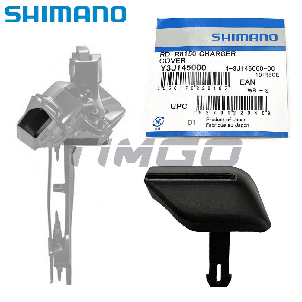 Vỏ sạc Derailleur phía sau Shimano Road DI2 Y3J145000 Y3GK89400 105 / ULTRA / GRX / DURA-ACE RD-R715