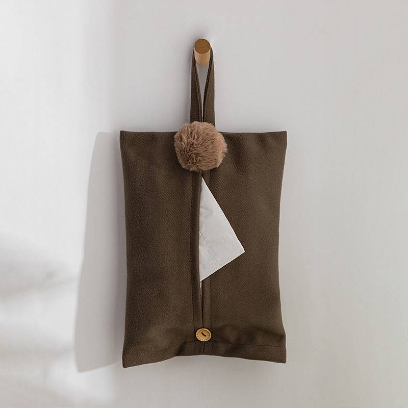 Tissue Box Living Room Dining Table Tissue Cover Tissue Bag Tissue Box Living Room Dining Table Tiss