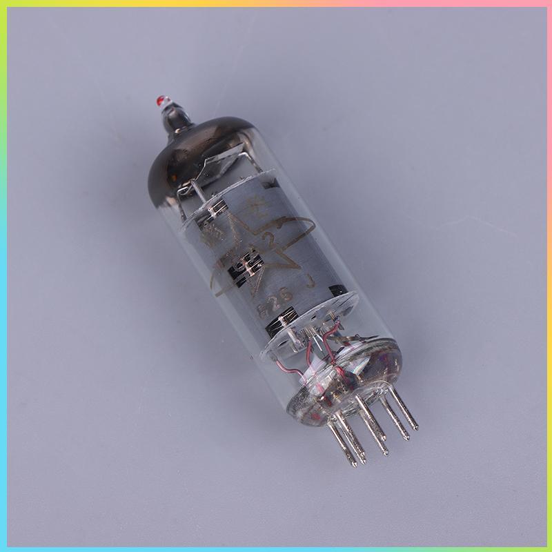 (COD) 1 / 3 / 5 Cái 6A2 Ống Chân Không Van Ống Điện Tử Nâng Cấp Cho 6AK5 / 6AK5W / 6Zh1P / 6J1 / 6J1