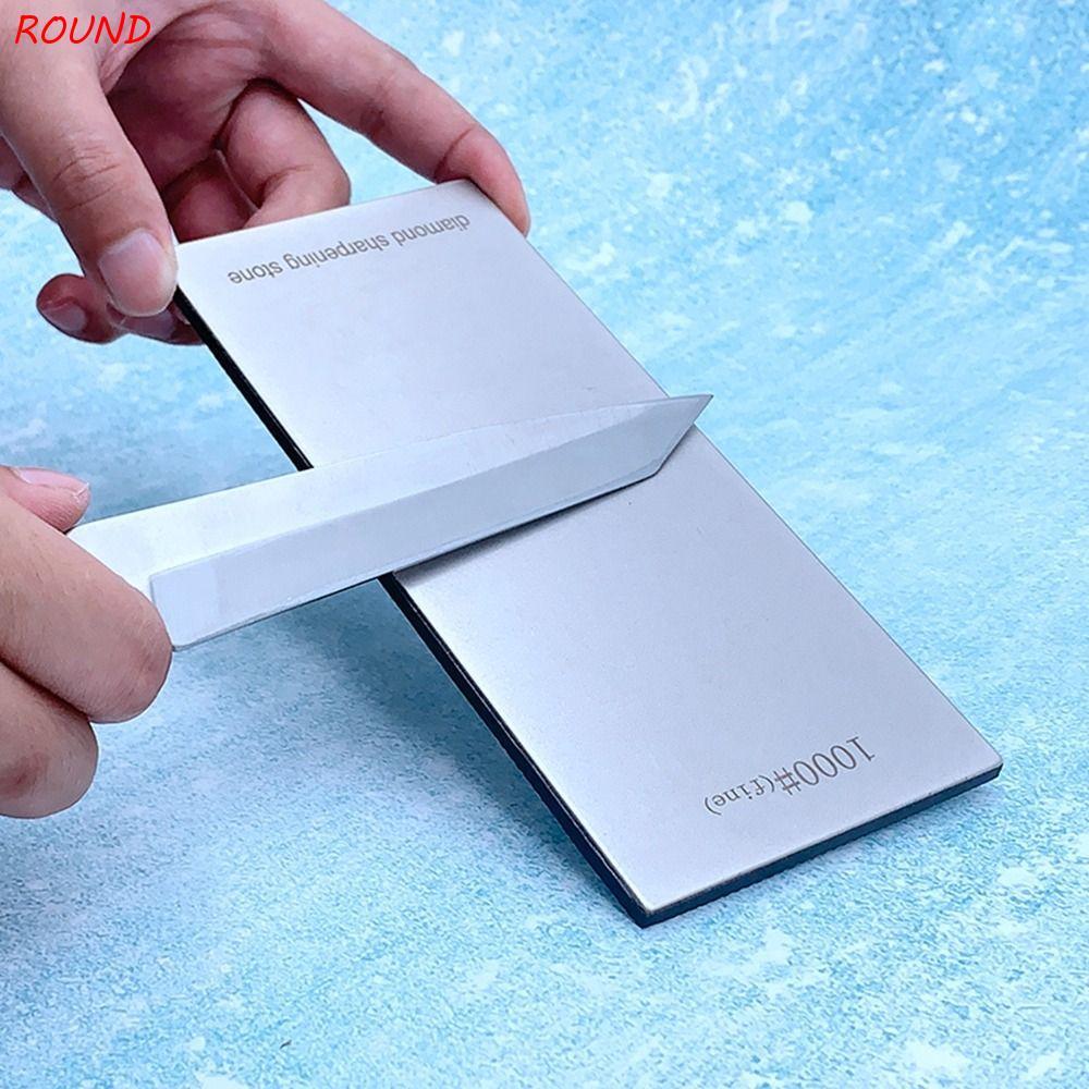 Máy mài TRÒN 170 * 75MM Đánh bóng trọng lượng nhẹ Chuyên nghiệp Chống trượt Dày Bền mài mịn Đá mài