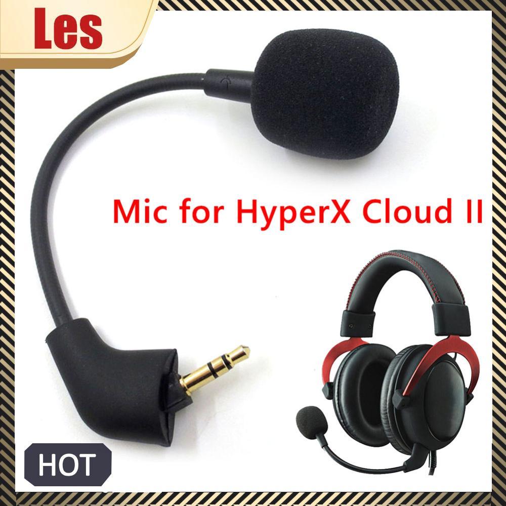 Mic Thay Thế Cho Hyperx Cloud 2 II Hyperx Cloud Sliver Tai Nghe Chơi Game Micro Boom Micro Phụ Kiện 