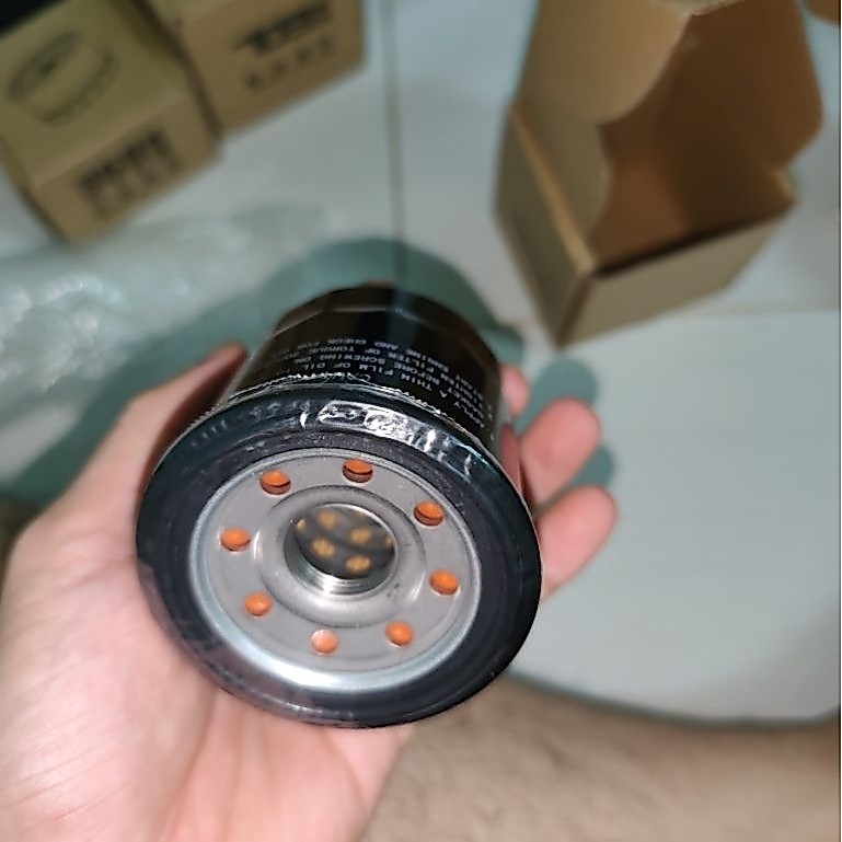 Lọc nhớt Zontes 703F/RR