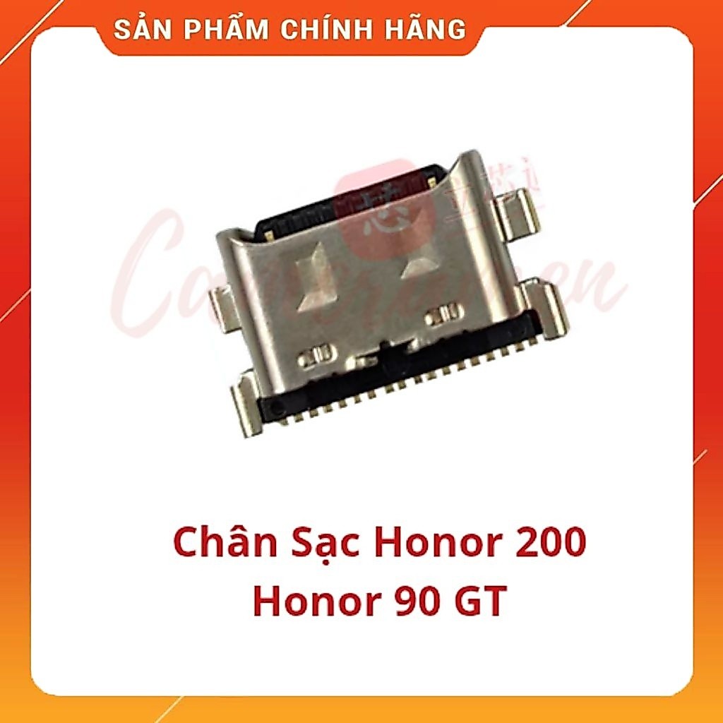 Chân Sạc Honor 200 / Honor 90GT / Honor 90 GT ( Linh Kiện 69 )