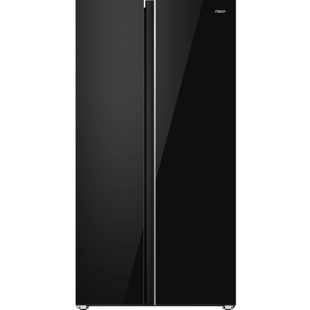 AQR-S682XA(GB) 646 Lít | AQR-S633XA(SL) 569 Lít - Tủ Lạnh Aqua Inverter [Freeship HCM]
