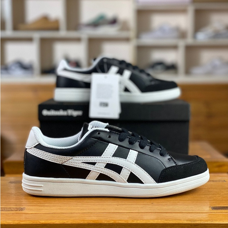 Giày tập Onitsuka Tiger Advanti Series - Phong cách thể thao cổ điển