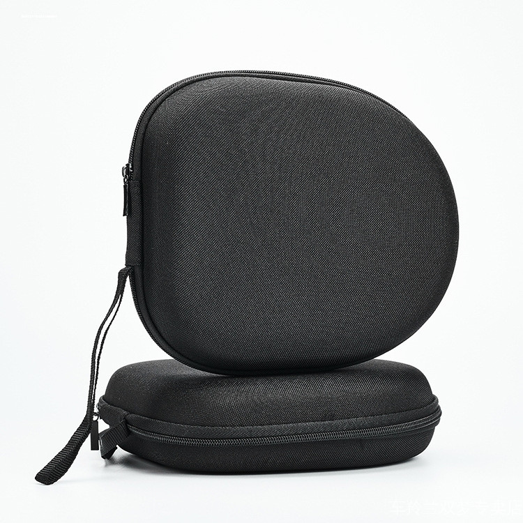 Thích hợp cho Edifier W830NB Túi lưu trữ Tai nghe Bluetooth Túi đựng tai nghe Hộp lưu trữ chuyên dụn