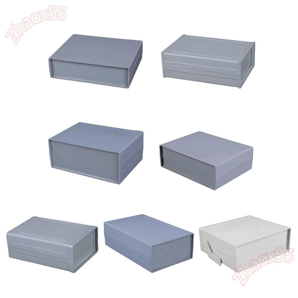 Vỏ chống nước ZHAOX Project Grey 7 kích cỡ Nhạc cụ nóng