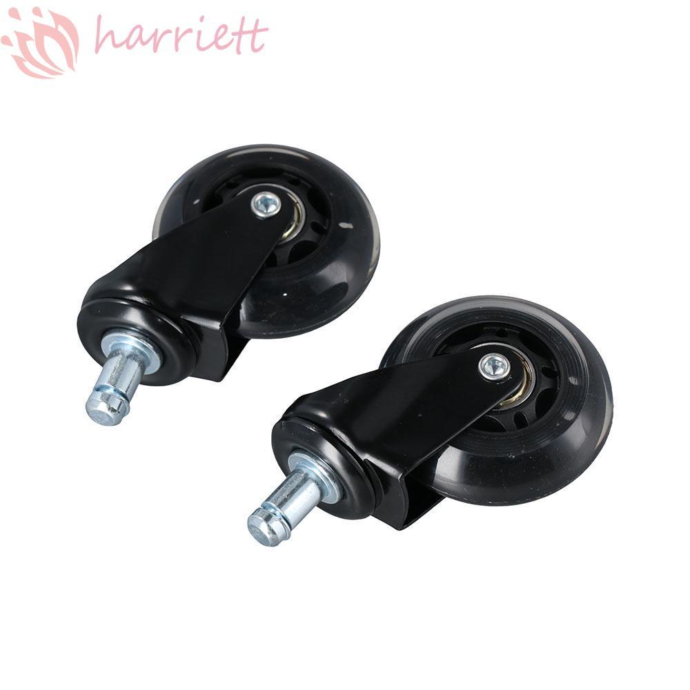 HUNIU Nội Thất Caster Thiết Thực Tắt Tiếng Đa Năng Xoay Caster