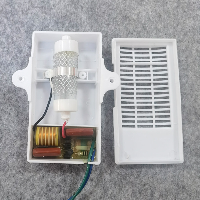 Phụ kiện tủ tiệt trùng Wang Liwei, máy tạo Ozone, bo mạch chủ, chấn lưu, bảng mạch mới