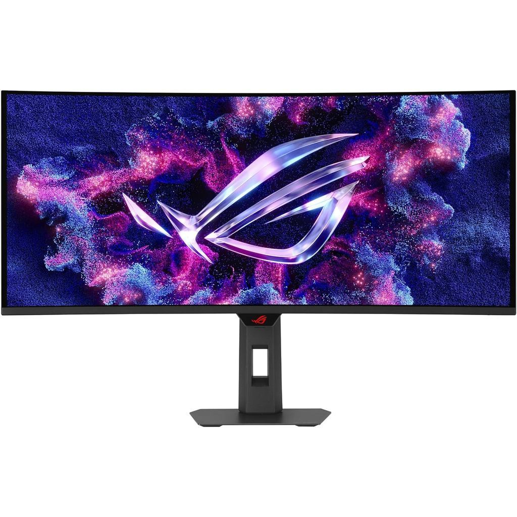 Màn hình Gaming ROG Strix XG34WCDMS (34 inch | 280Hz | OLED | WQHD | 0.03ms | Cong) - Hàng Chính Hãn
