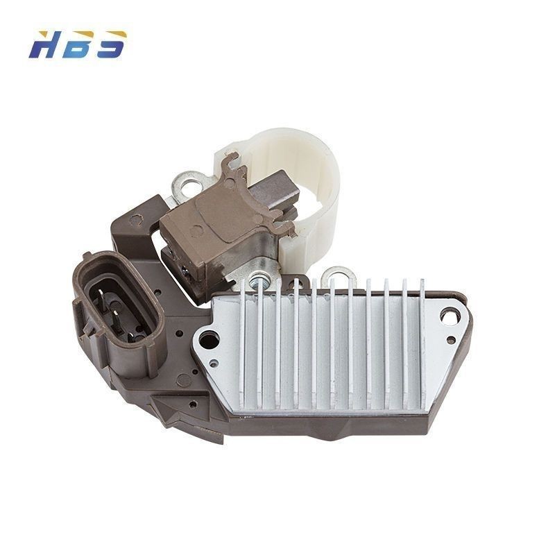 Thích hợp cho Toyota Suzuki Swift Heaven Language Sharp Giana Chang 'an Star 474 Bộ điều chỉnh máy p