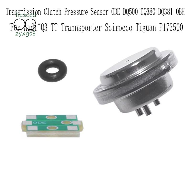 Truyền Động Ly Hợp Cảm Biến Áp Suất ODE DQ500 DQ380 DQ381 0BH Cho Q3 TT Trannsporter P173500