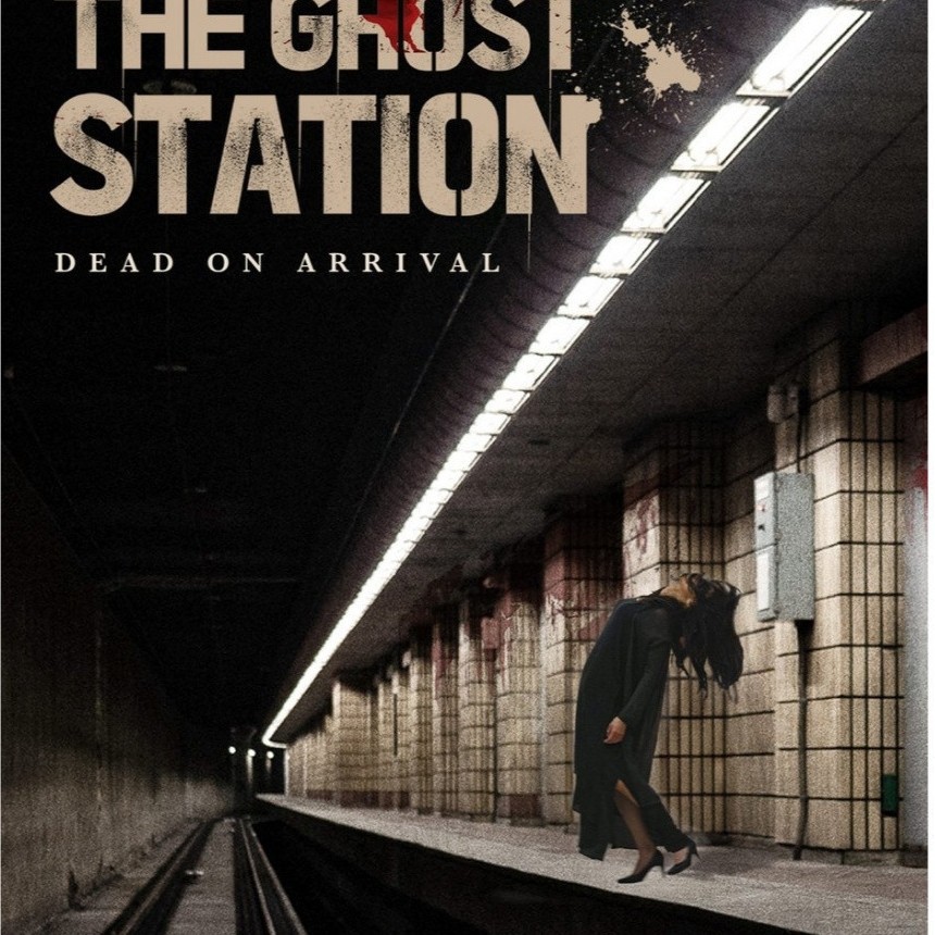 [Tiếng Anh] Blu-ray HD Movie 4K UHD 1080P The Ghost Station