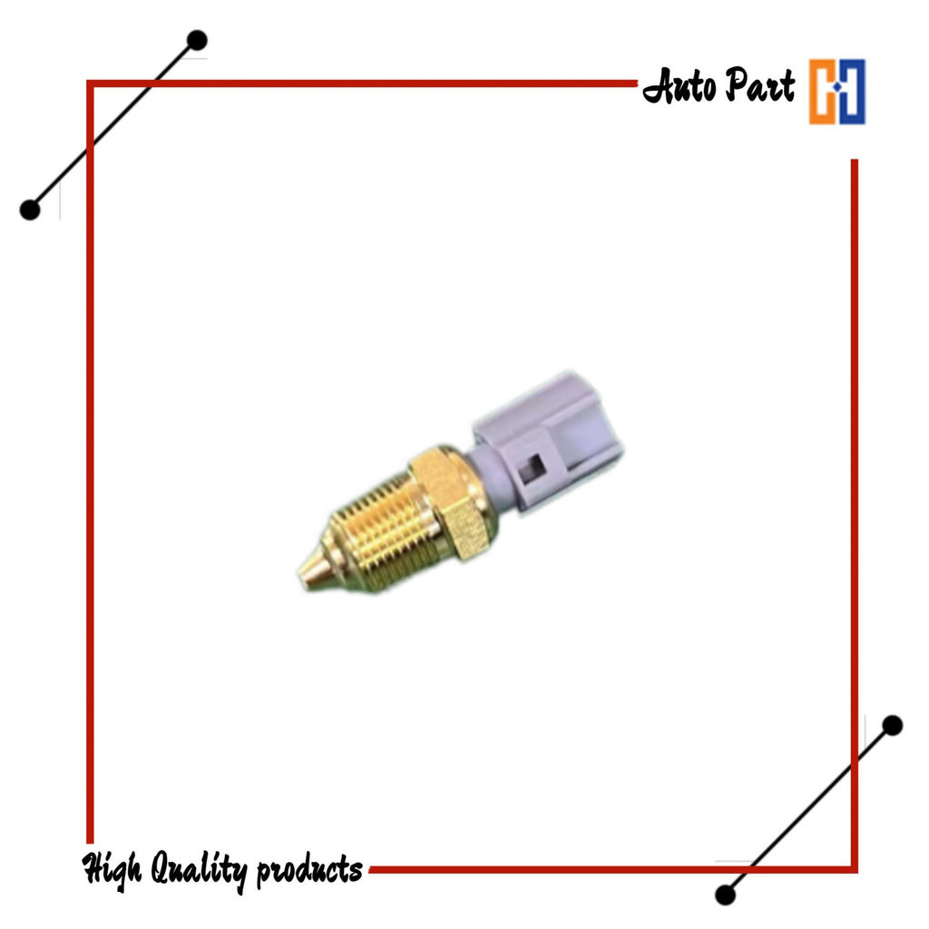 Cảm biến phụ tùng ô tô (Nhiệt độ nước) 3F1Z-12A648-A 3F1Z12A648A cho Ford F650 / 750 TBC 2016-Fiesta