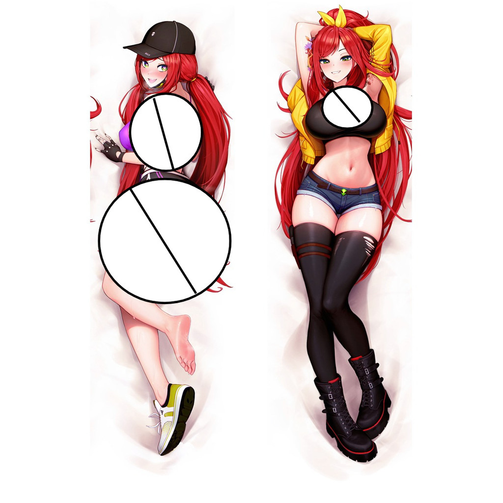 Phong Cách Châu Âu Và Mỹ Nữ Hoàng Anime Nhân Vật Gối Hai Mặt HD In Sưu Tập Anime Merch