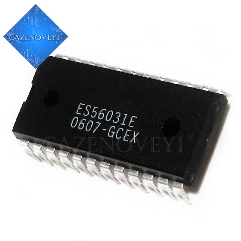 Mạch tích hợp 5 mảnh ES56031E ES56031 DIP-24