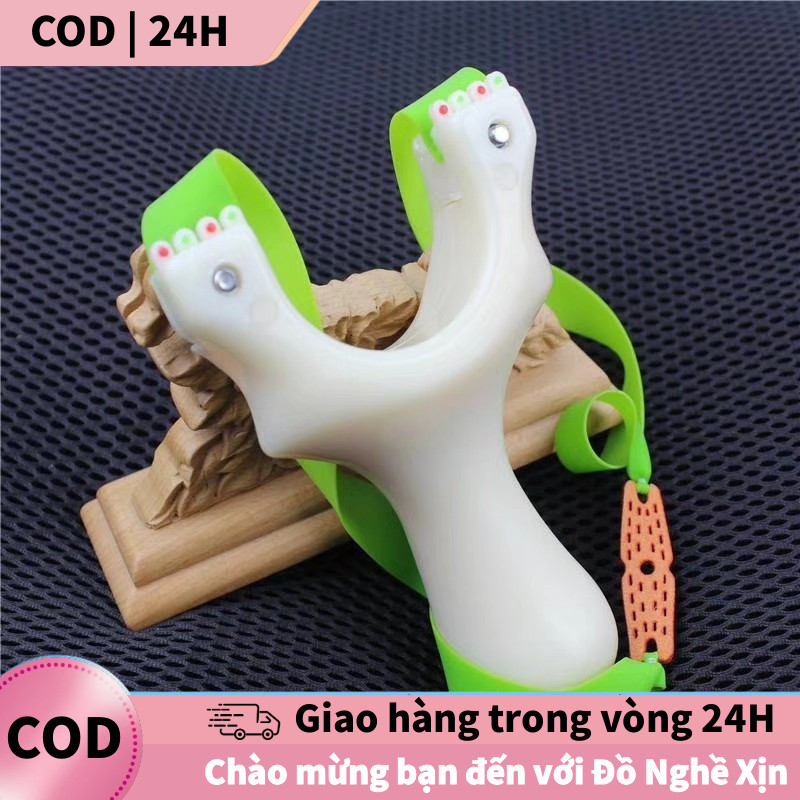 [COD]Bộ Dây Ná Kèm Ná Nhựa - Bao Gồm Ná Và 1 Dây, Dễ Lắp Đặt, Lý Tưởng Cho Người Mới