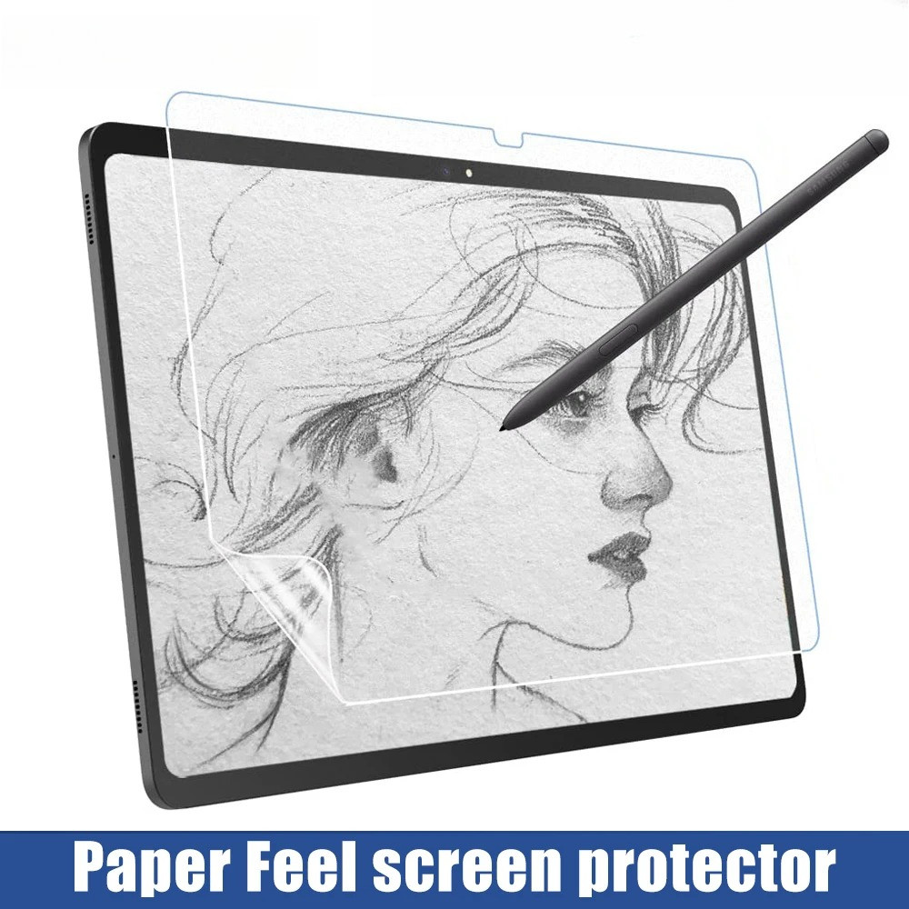 Dành Cho Xiaomi tab Giấy Cảm Giác Cho Xiaomi Redmi K Pad 2 8.8 Inch 2026 K pad pad mini 8.8 Inch 202