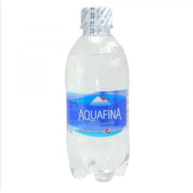 Thùng 24 chai nước tinh khiết  Aquafina  355ml