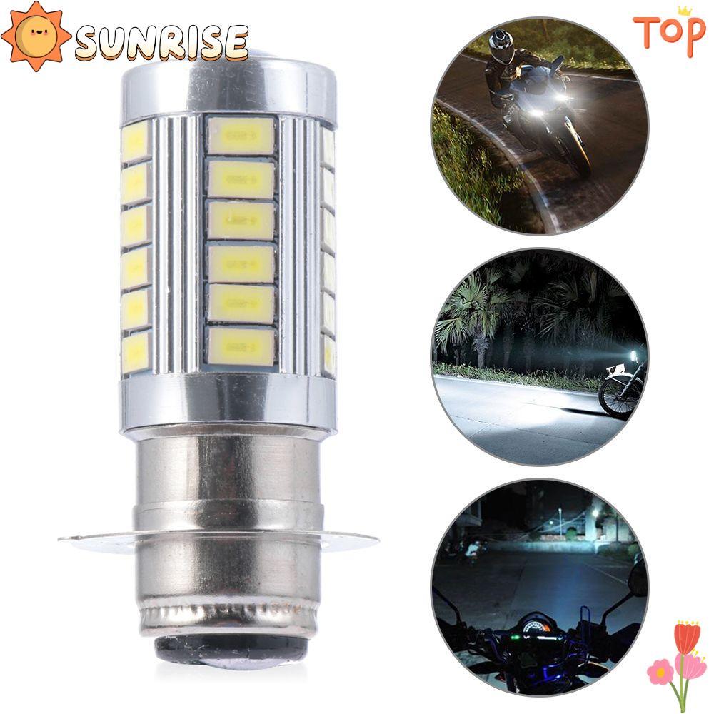 Bóng đèn Led SUNRISE 33smd H6 BA20D
