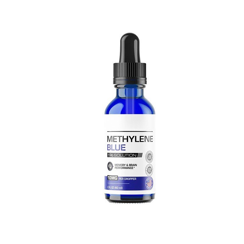 Năng lượng tăng cường cấp dược phẩm Methylene Blue0528226