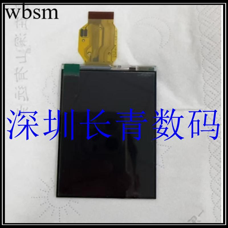 Thương hiệu mới Thích hợp cho [Fuji] HS20HS22 HS25 HS28 HS30 HS33 HS35 Màn hình LCD