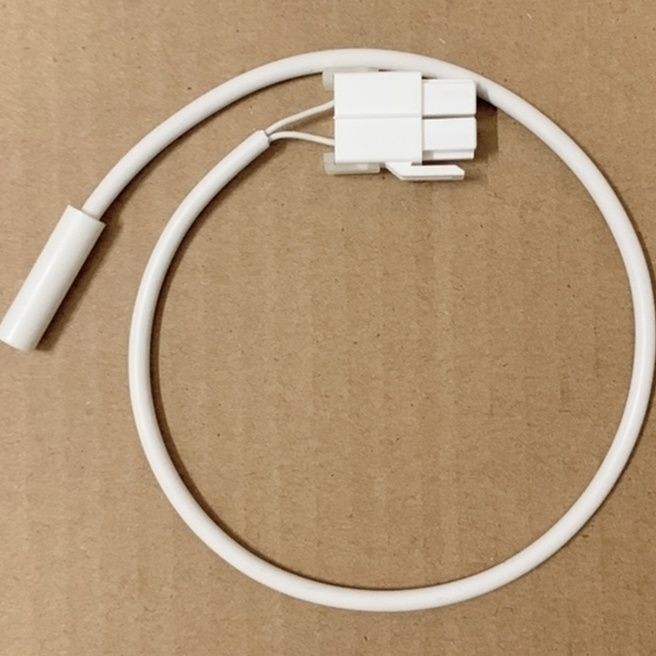 Thích hợp cho tủ lạnh Panasonic NR-B30WG1 Cảm biến nhiệt độ NR-W55PM1 Đầu dò nhiệt độ cảm biến sương