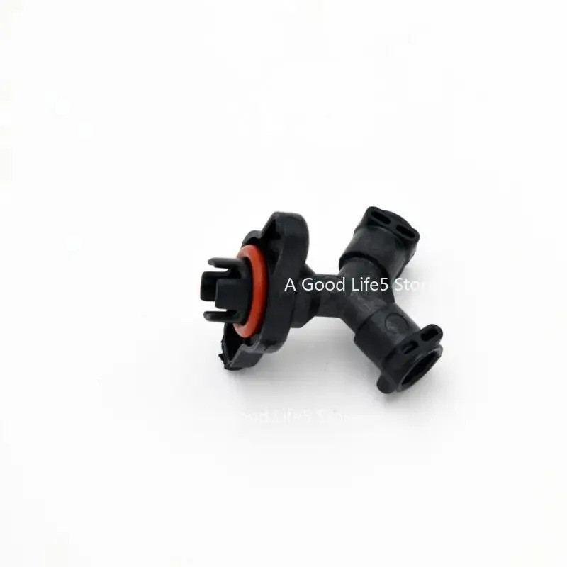 Áp dụng cho DeLonghi EC680 / EC685 / EC860 / EC850 / Phụ kiện máy pha cà phê Tee Connector