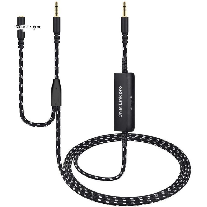 Cáp kết nối trò chuyện Cáp âm thanh cho HD60 HD60S HD60S + HD60 4K60