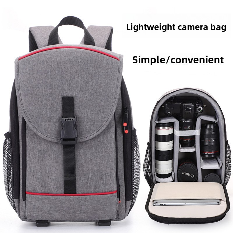 Ba lô máy ảnh DSLR Canon Nikon