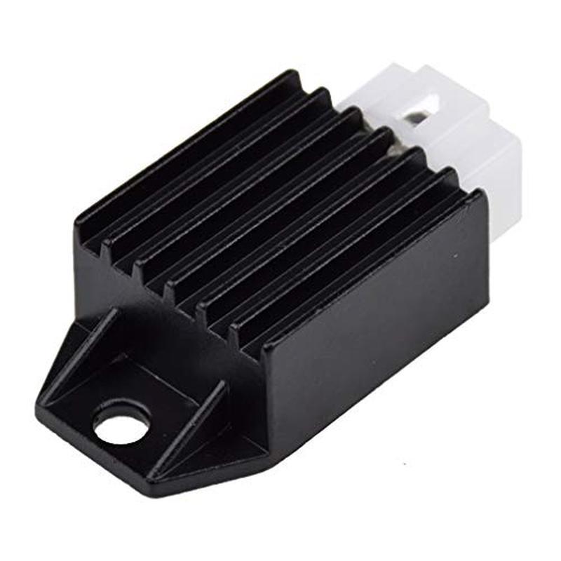 Bộ chỉnh lưu ATV 125 ATV Falcon 4 G cho Tao Pin Điện áp Howhit Roketa 50cc Meerkat DATA135 Quad 3050
