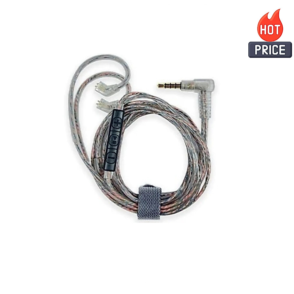 Dây Tai Nghe 2Pin Dành Cho FiiO JD1 Chính Hãng - FG2