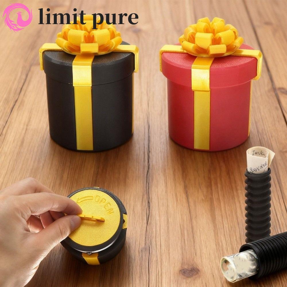 LIMIT PURE Money Puzzle Box Trò chơi tiệc tổ chức