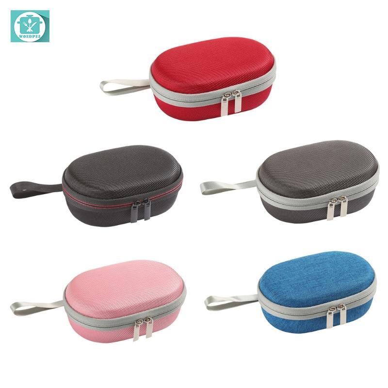 Woedpez Clip 4 Clip4 Loa Bảo Vệ Chống Trầy Xước EVA Cứng Du Lịch Mang Theo Cho C