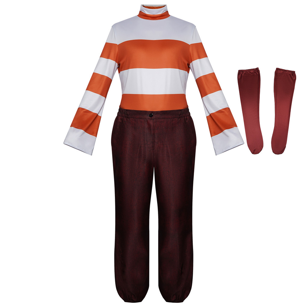 Halloween Inside Out Jiao Jiao cosplay cảm xúc hạnh phúc Lele Yanyan Jiao Jiao cosplay sân khấu biểu