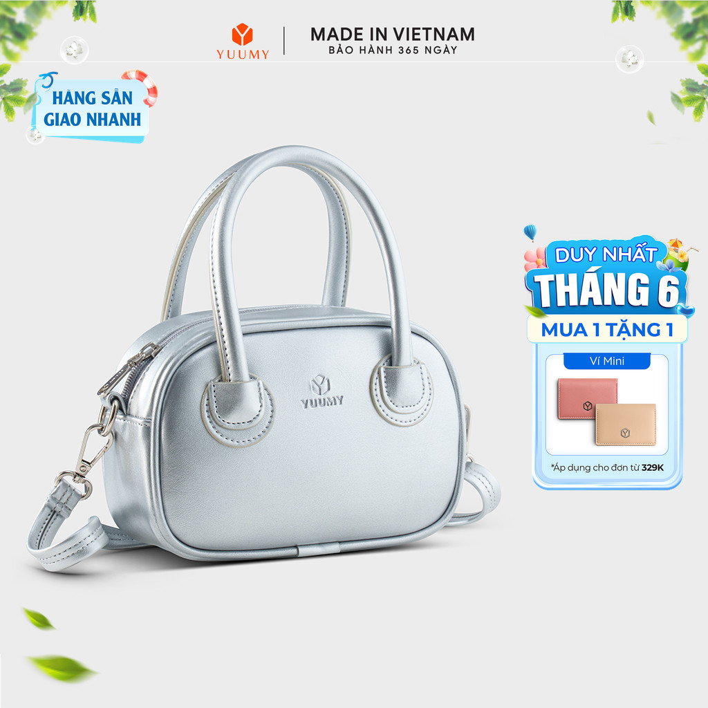 Túi xách nữ YUUMY YTX95 Bagsmart