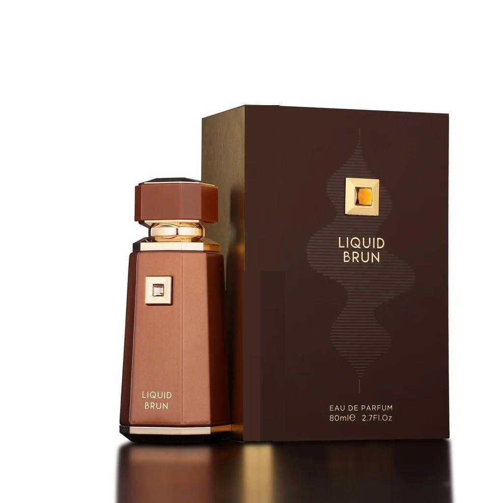 Liquid Brun By Fragrance World zh-cn