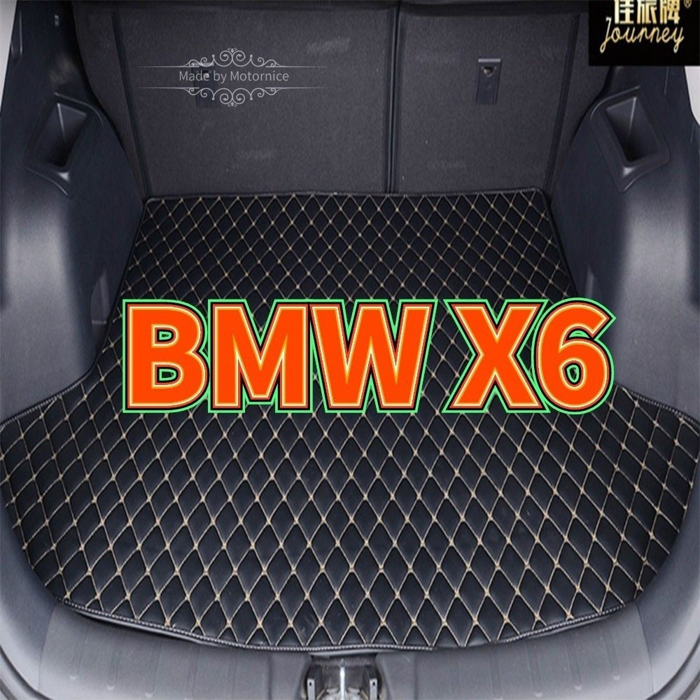 Thích hợp cho ghế da thật BMW X6 E71 F16 G06.