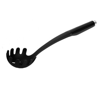 KitchenAid - Muỗng múc mì màu đỏ/đen