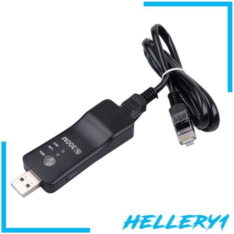 Bộ chuyển đổi cáp PC phổ biến cho tất cả các bộ điều hợp WLAN thông minh Bravia TV Blu Ray USB